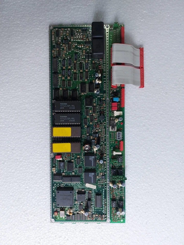 PCB 717-J 373 71 71 Industrial Control Board Module